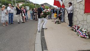 2023 08 28 TOULON HOMMAGE AU GAL. RAOUL SALAN LIBERATEUR DE TOULON (36)